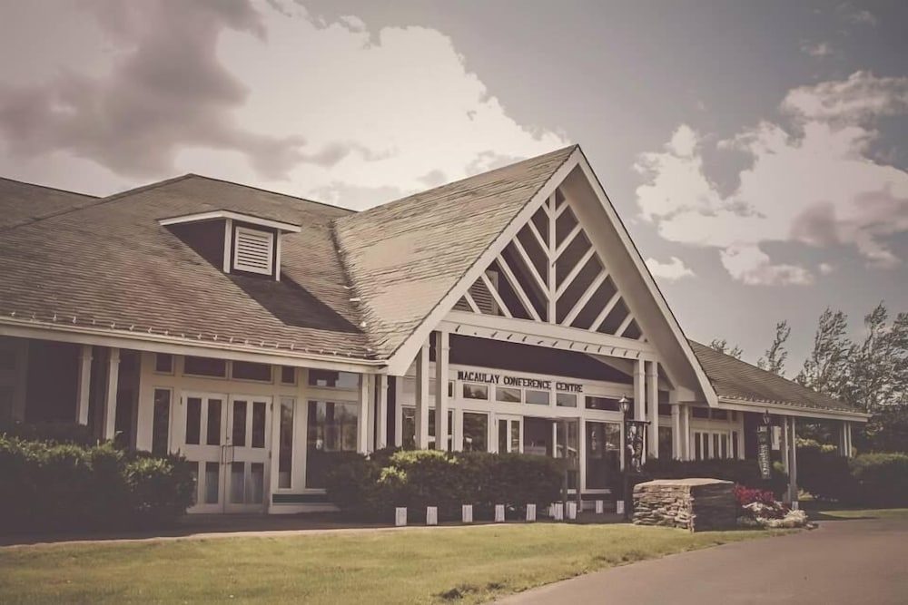 inverary resort