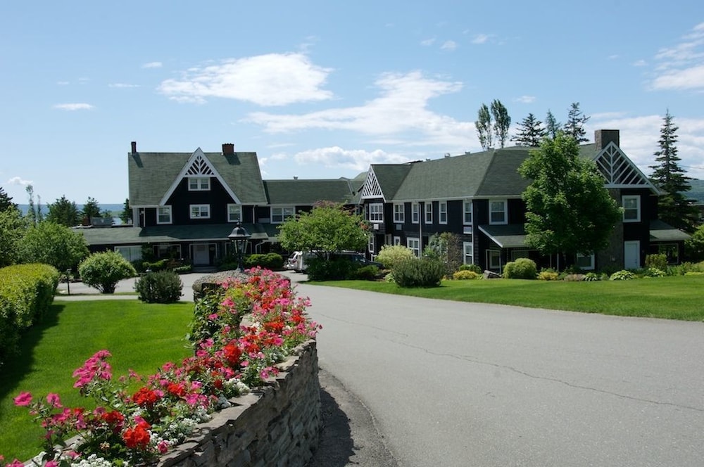 inverary resort