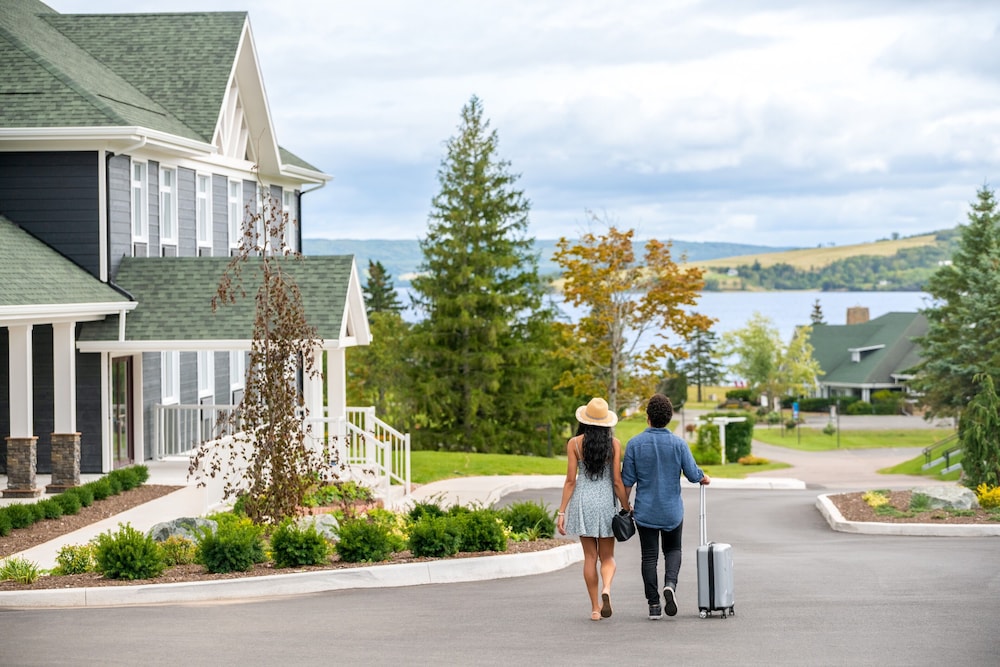 inverary resort
