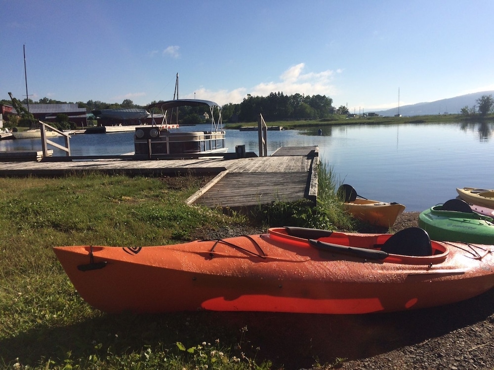 baddeck