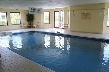 Inverary Resort,Boularderie East>>Baddeck,3 star