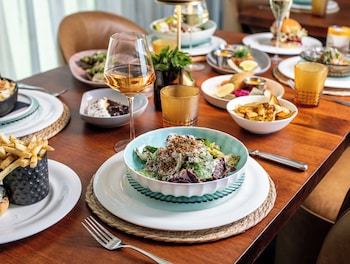 the morrow washington dc curio collection by hilton