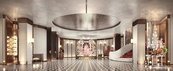 regent shanghai on the bund