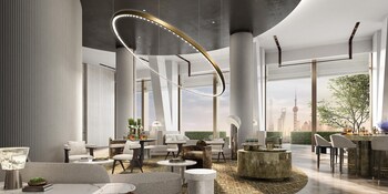 regent shanghai on the bund