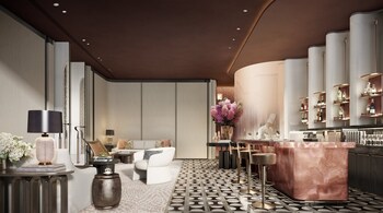 regent shanghai on the bund
