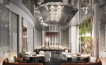 regent shanghai on the bund