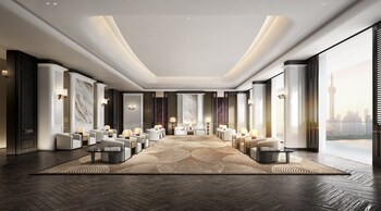 regent shanghai on the bund