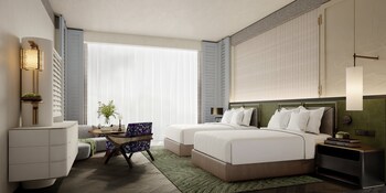 regent shanghai on the bund