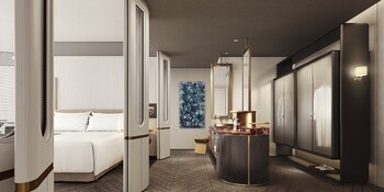 regent shanghai on the bund
