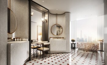 regent shanghai on the bund