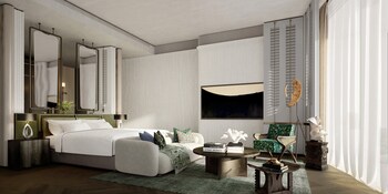 regent shanghai on the bund