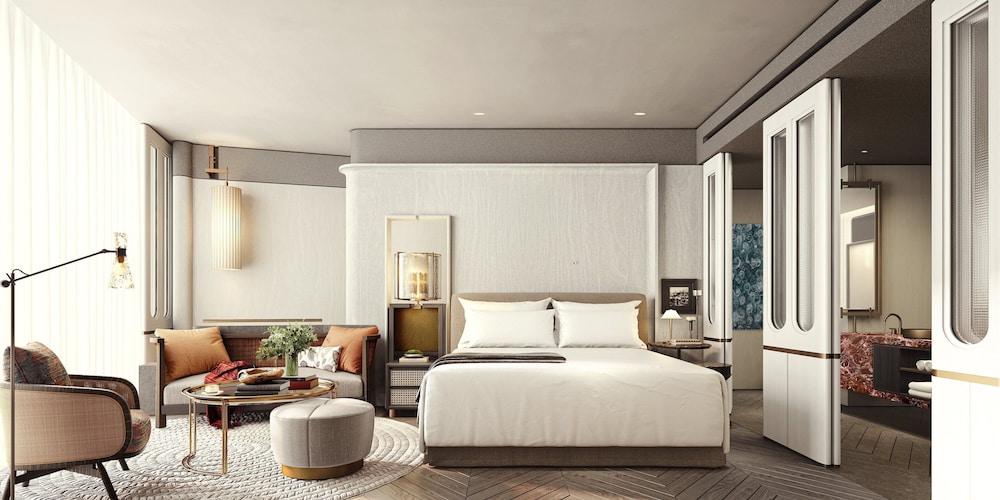 regent shanghai on the bund