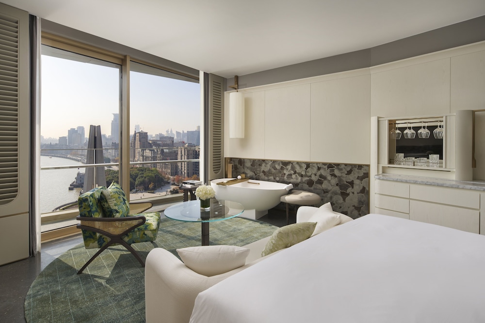 regent shanghai on the bund