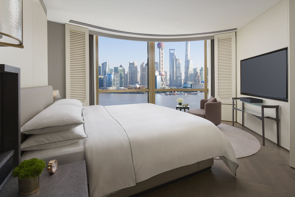 regent shanghai on the bund