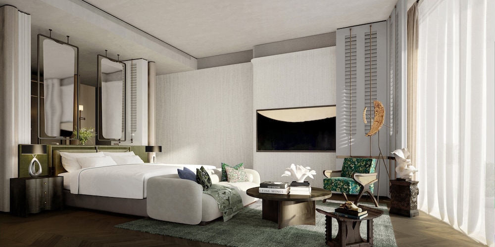 regent shanghai on the bund