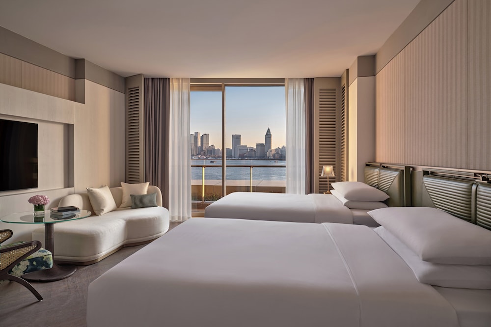 regent shanghai on the bund
