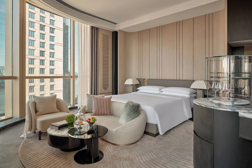 regent shanghai on the bund