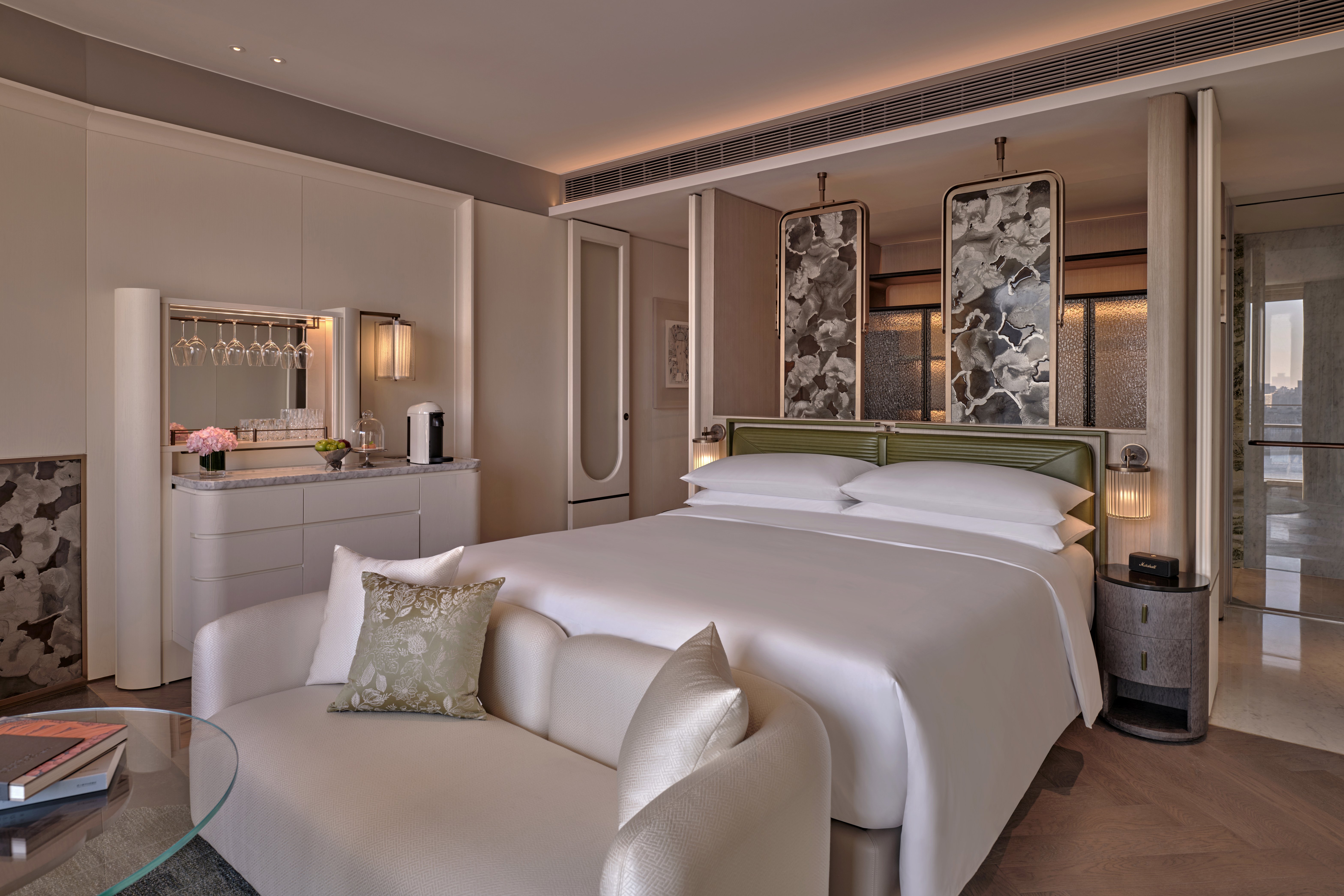 regent shanghai on the bund
