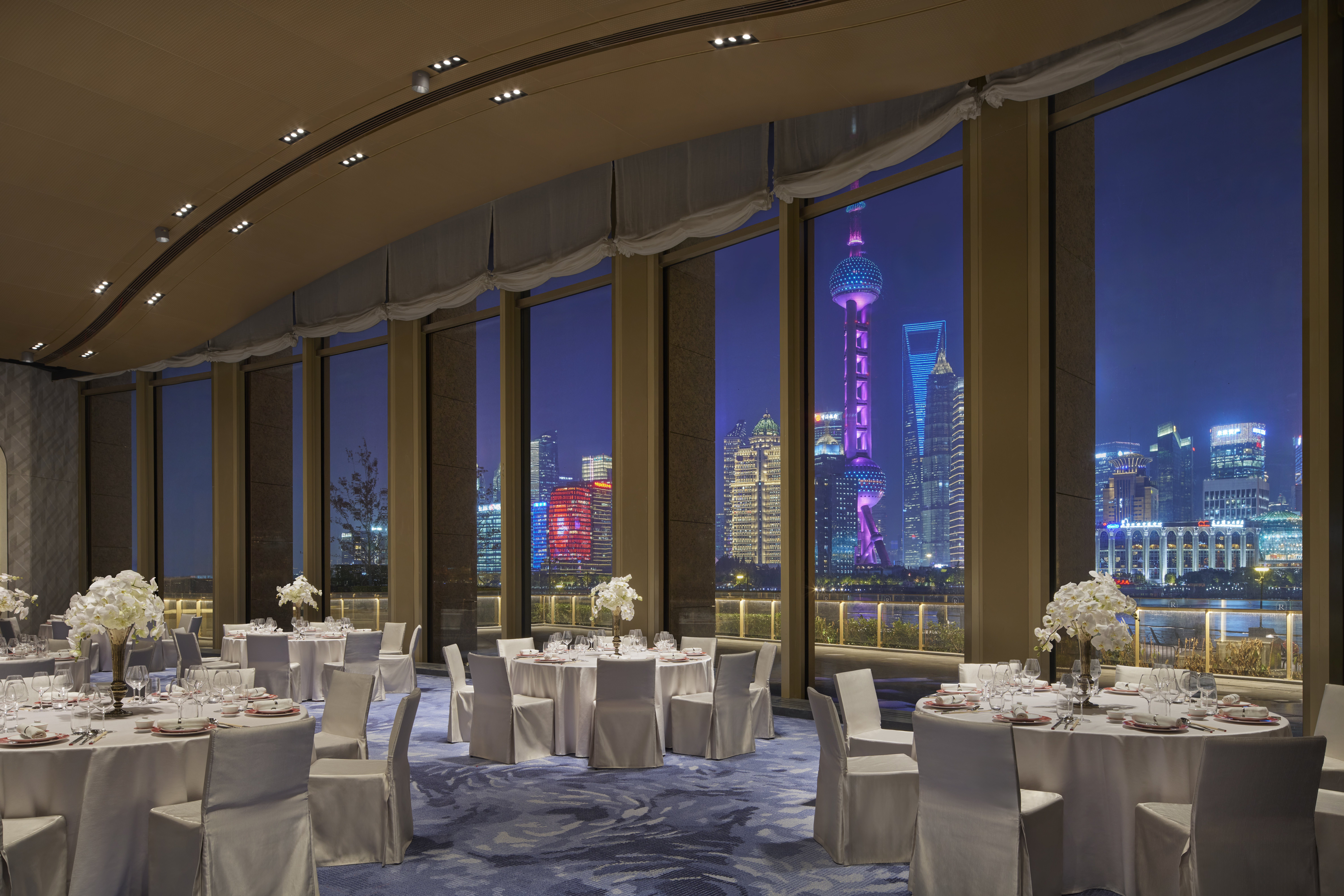 regent shanghai on the bund