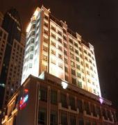 regent shanghai on the bund