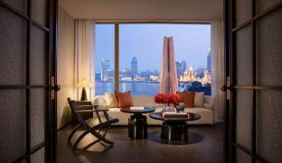 regent shanghai on the bund