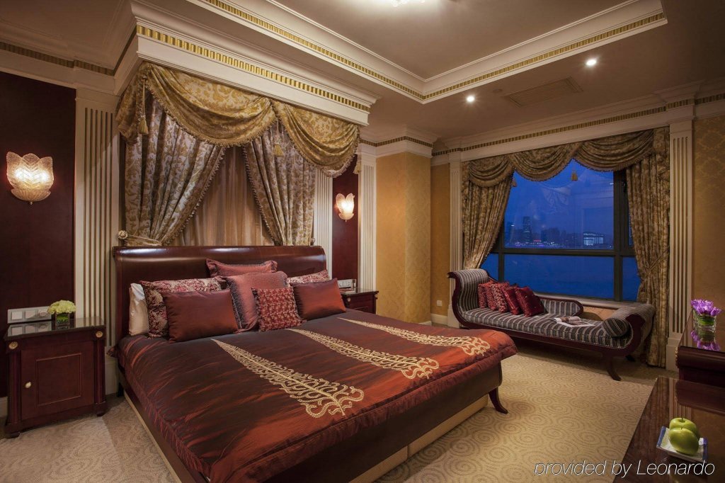 Regent Shanghai On The Bund,Downtown Shanghai>>Shanghai,5 star