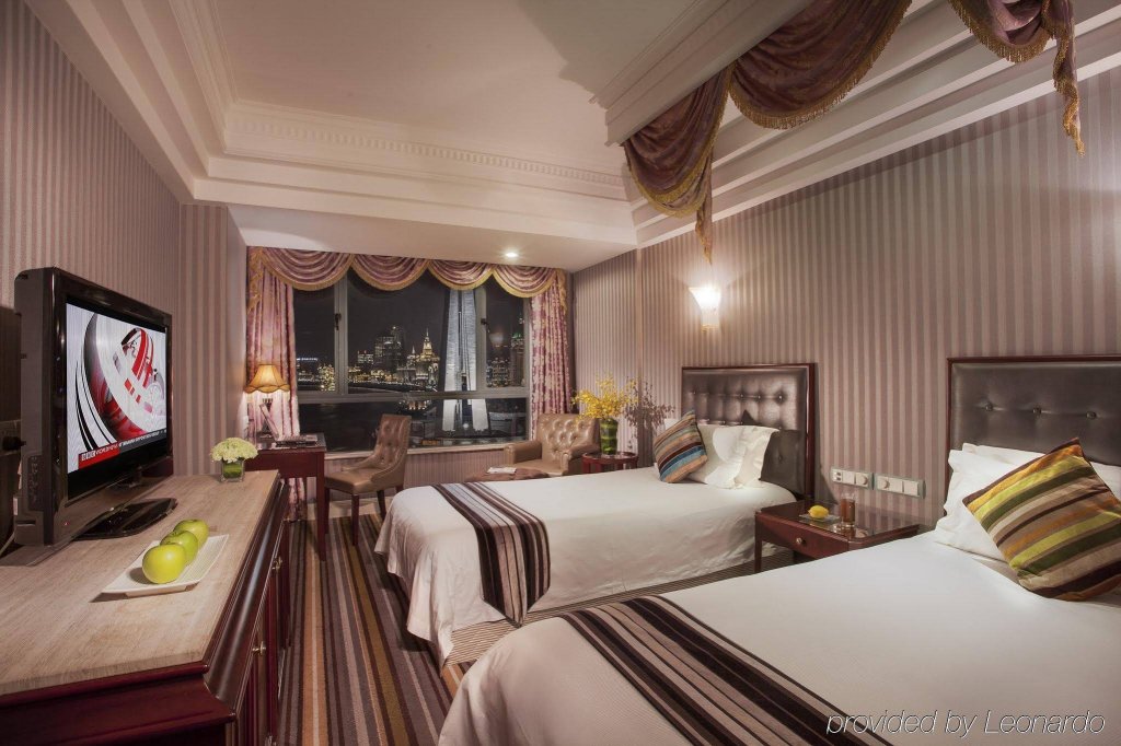 Regent Shanghai On The Bund,Downtown Shanghai>>Shanghai,5 star