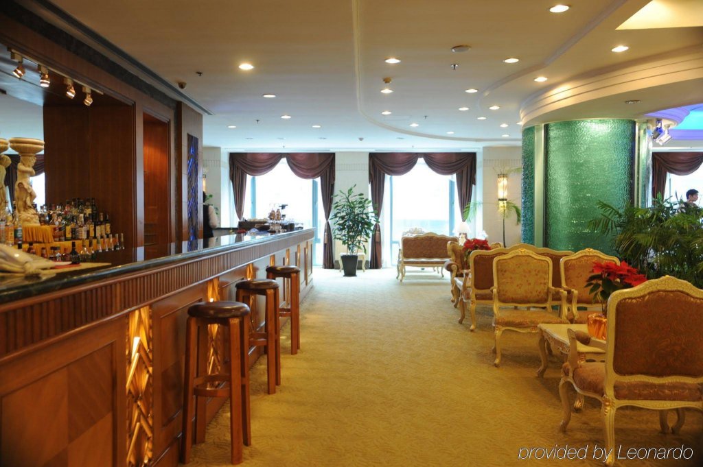 regent shanghai on the bund