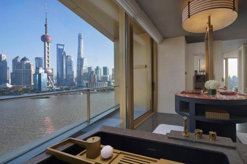 regent shanghai on the bund