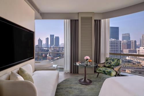 regent shanghai on the bund