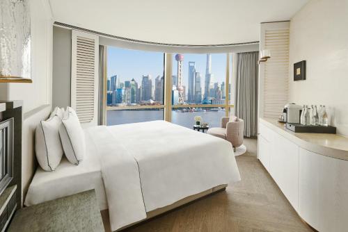 regent shanghai on the bund