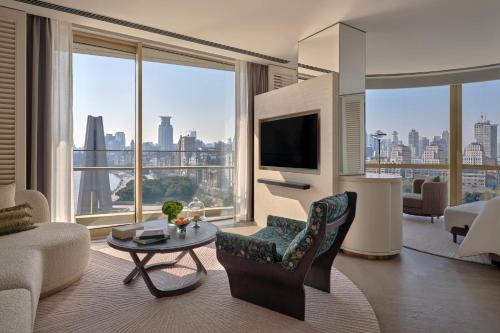regent shanghai on the bund