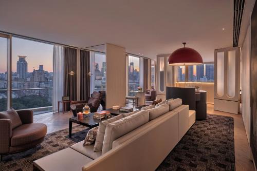 regent shanghai on the bund
