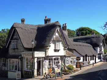 shanklin
