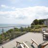 luccombe hall hotel
