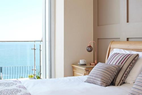 luccombe hall hotel