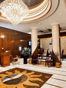 al hayat hotel apartments