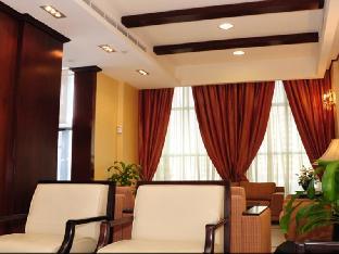 al hayat hotel apartments