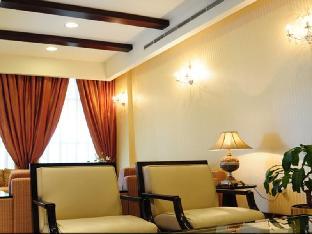 al hayat hotel apartments