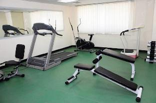 al hayat hotel apartments