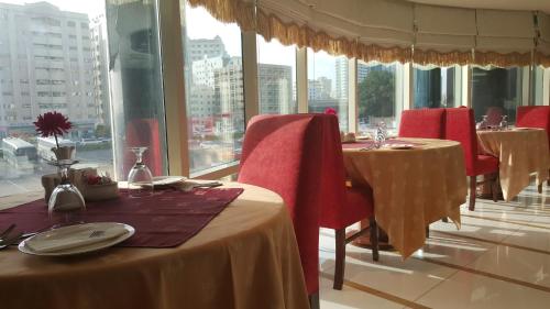 al hayat hotel apartments