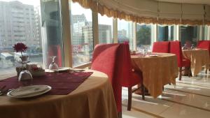 al hayat hotel apartments