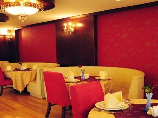 al hayat hotel apartments