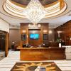al hayat hotel apartments