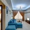 al hayat hotel apartments