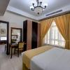 al hayat hotel apartments