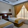 al hayat hotel apartments