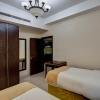 al hayat hotel apartments