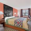 Super 8 By Wyndham Shelbyville,Indianapolis>>Greenfield,2 star