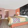 Super 8 By Wyndham Shelbyville,Indianapolis>>Greenfield,2 star